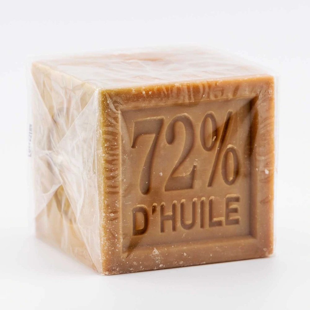 Přírodní olivové mýdlo na praní 300 g