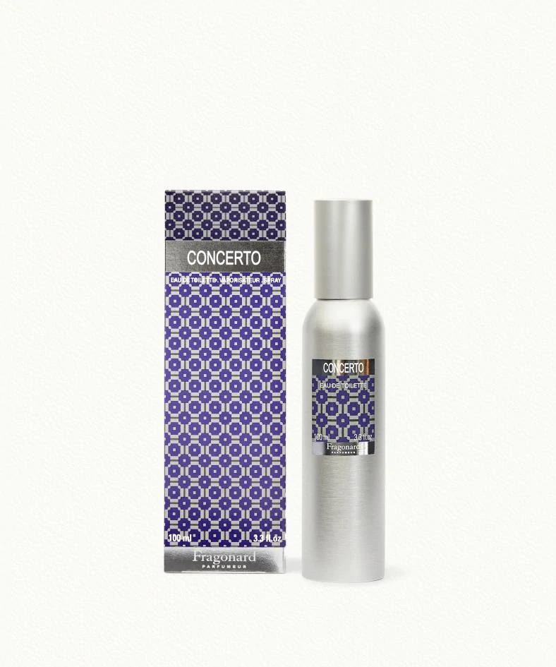 Fragonard Concerto - EDT 100 ml