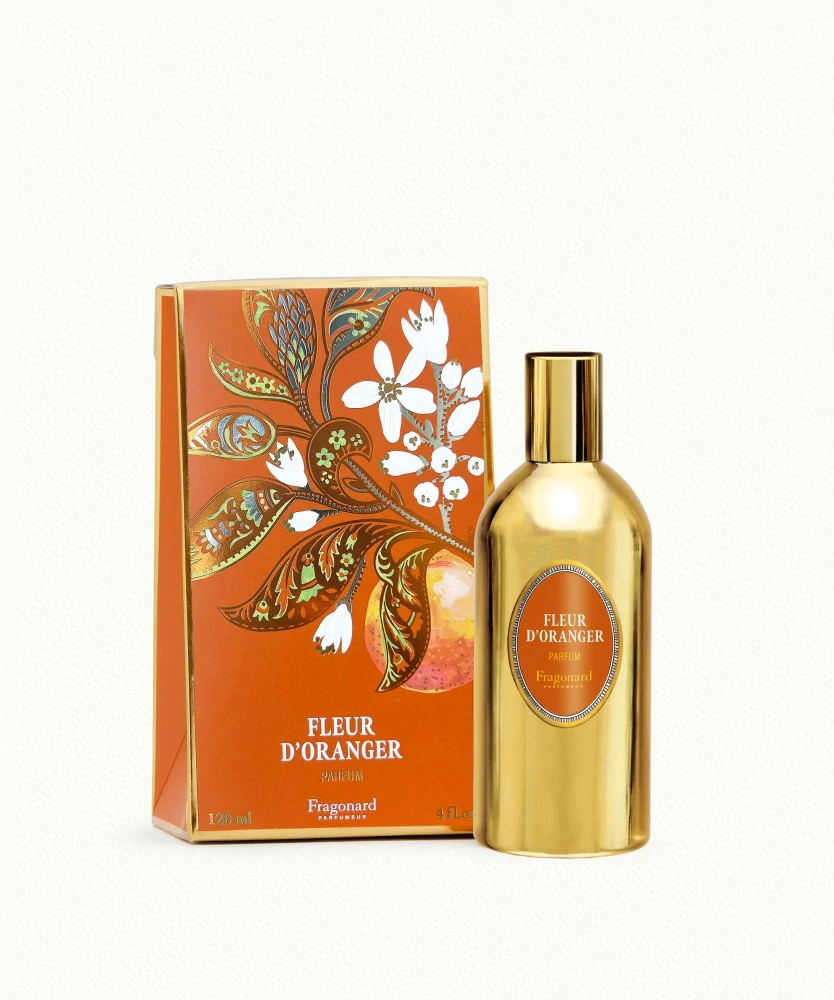 Fragonard Fleur d´Oranger - parfém 120 ml