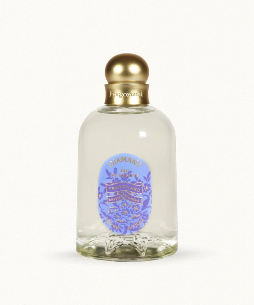 Fragonard Diamant - EDT 200 ml