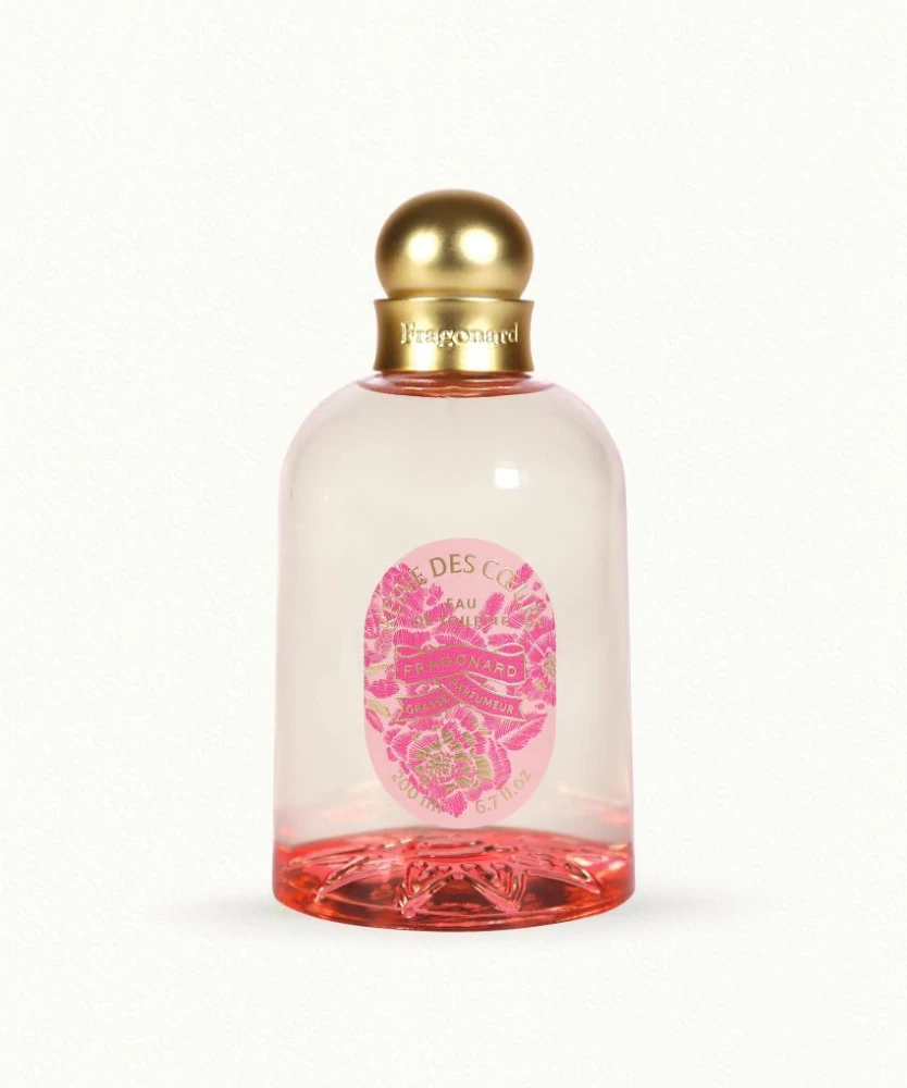 Fragonard Reine des Coeurs - EDT 200 ml
