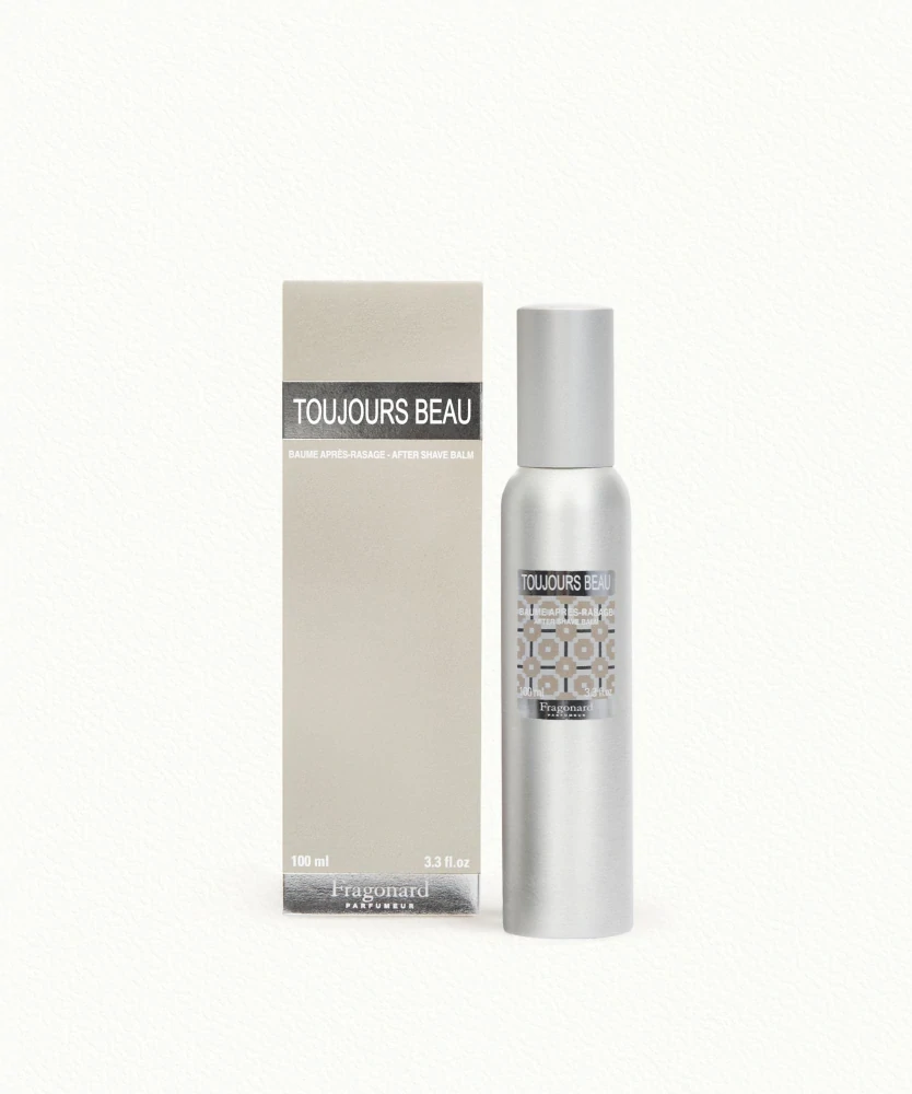 Fragonard Toujours Beau voda po holení 100 ml