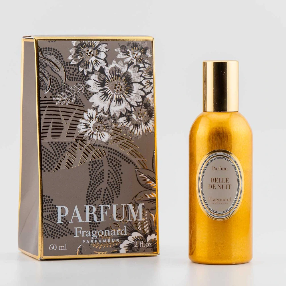 Fragonard Belle de Nuit - parfém 60 ml