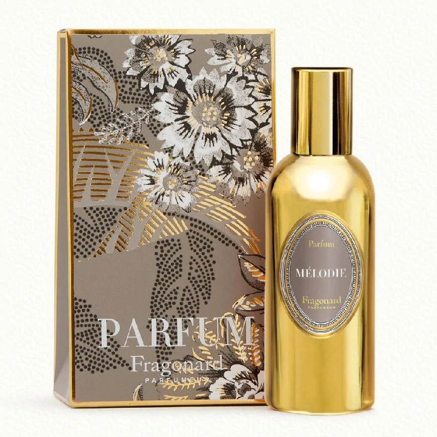 Fragonard Mélodie - parfém 60 ml