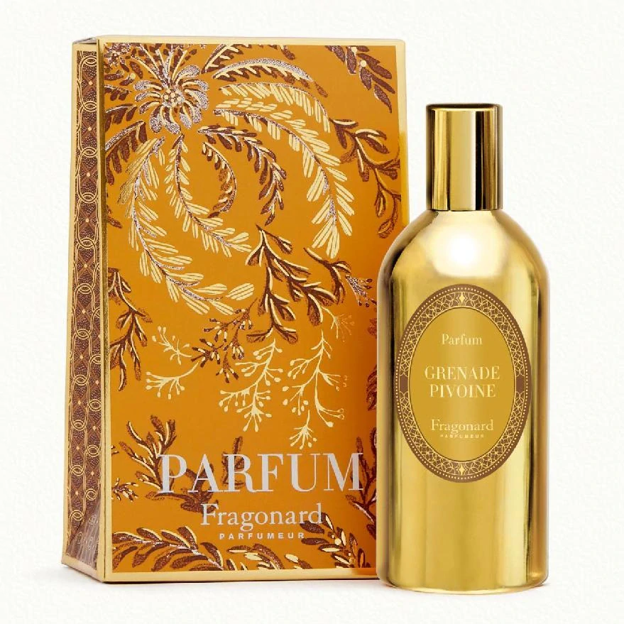 Fragonard Grenade Pivoine - parfém 120 ml