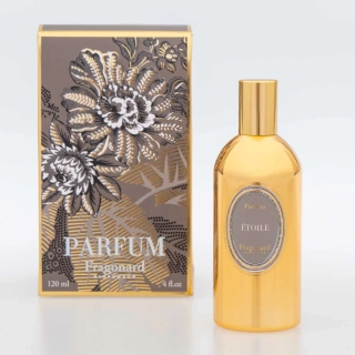 Fragonard Étoile - pravý parfém 120 ml