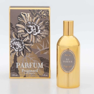 Fragonard Ile d´Amour - parfém 120 ml